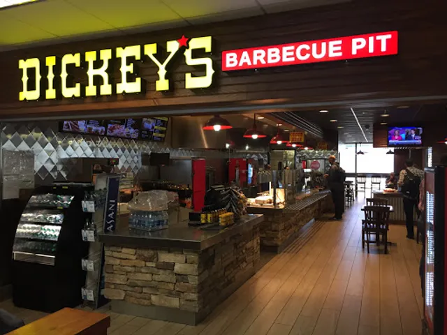 Dickey's Barbecue Pit
