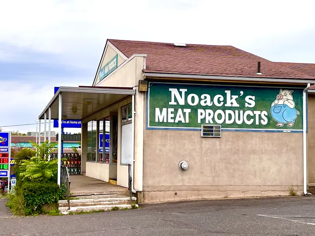 Noack's Meat Products