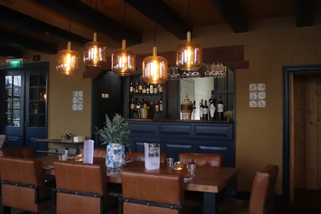 By Malou Het Wapen van Linschoten