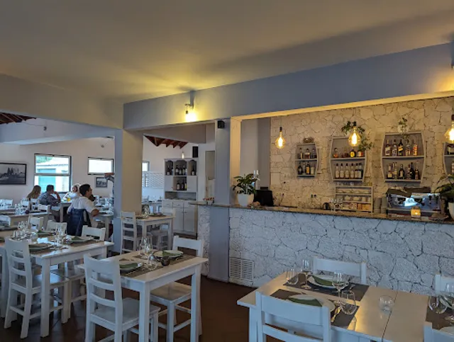 Restaurante "O Luís"