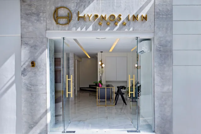 Hypnos Inn Athens
