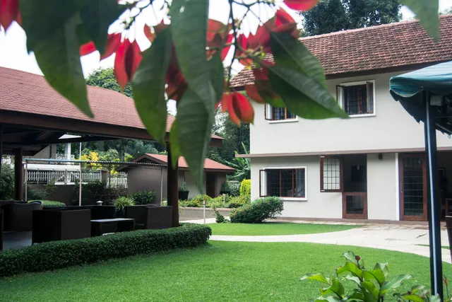 Arusha Residence Boutique Hotel