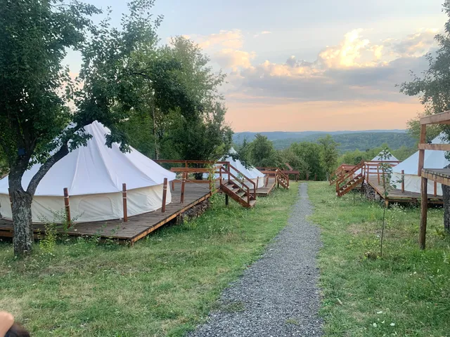 Vaideeni Glamping