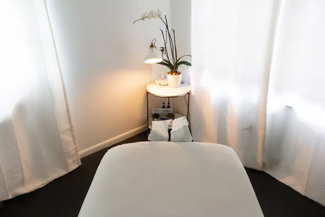 Massage Studio