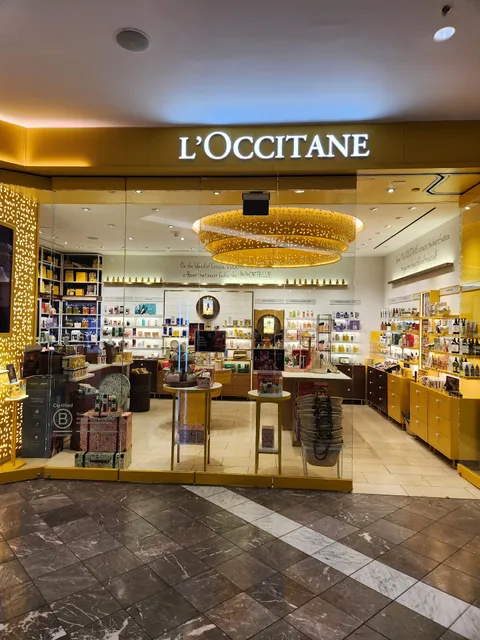 L'Occitane en Provence