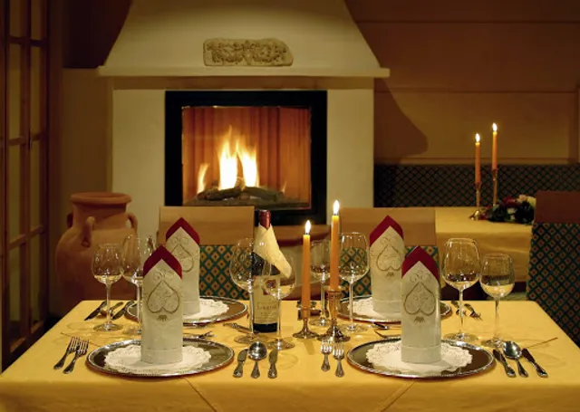 Restaurant Himmelsstube