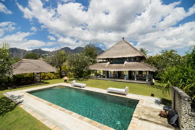 Puri Ganesha Homes by the Beach