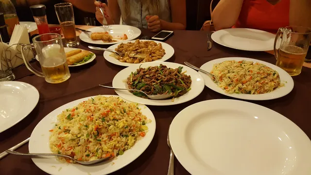 Restaurant Chino Paraiso