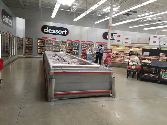 Gordon Food Service Store