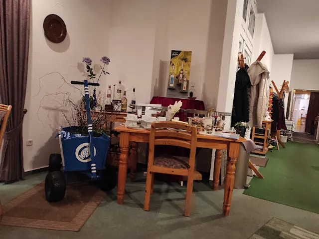 Gaststätte Leeser Krug