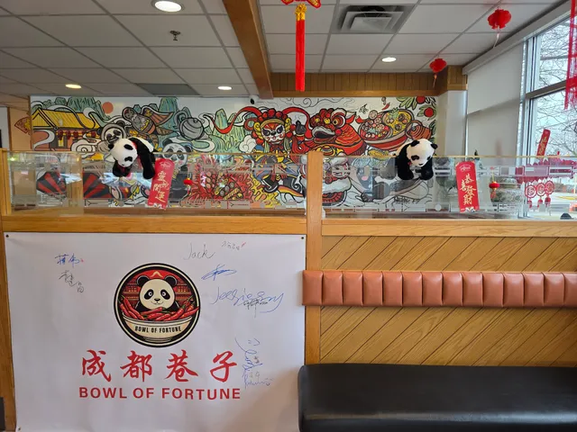 Bowl of Fortune
