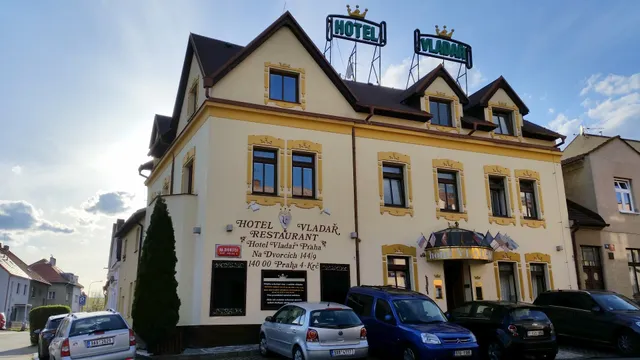 Hotel River Star Praha