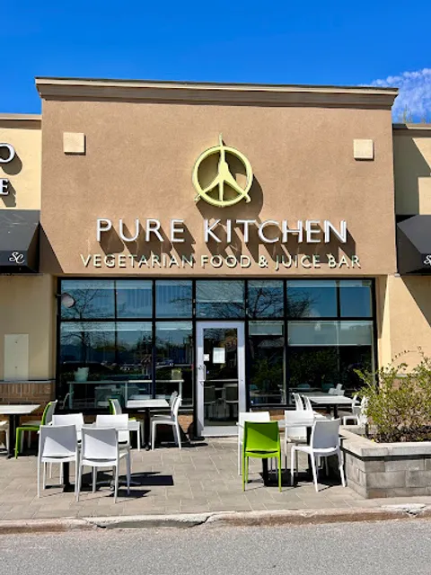 Pure Kitchen Kanata