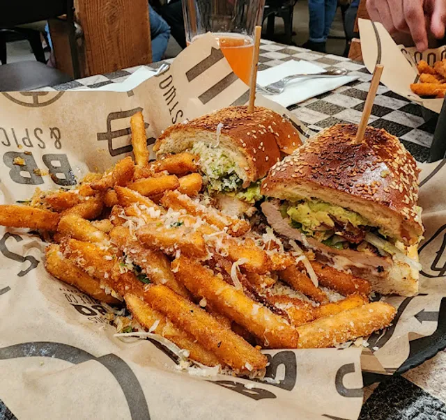 Westwoods BBQ & Spice Co