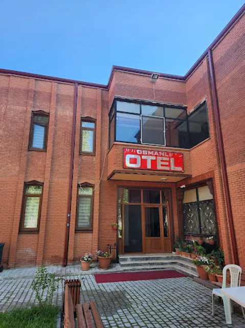 Osmanlı Otel