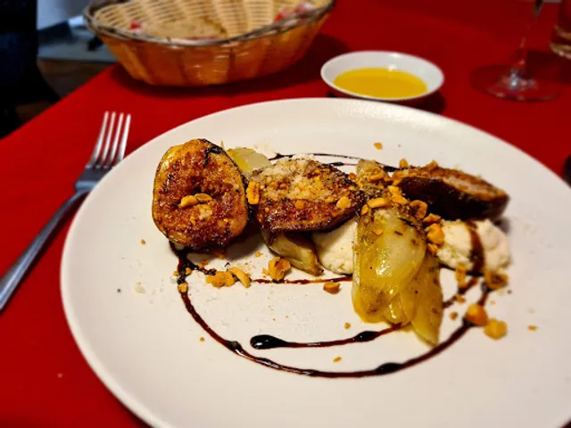 The Italian Place Enoteca