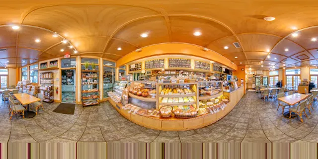 Three Tarts Bakery & Cafe