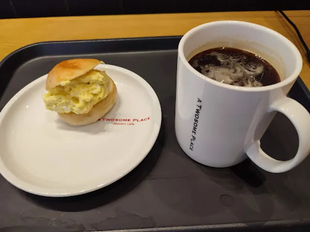 Twosome Place YusSeongBongMyung