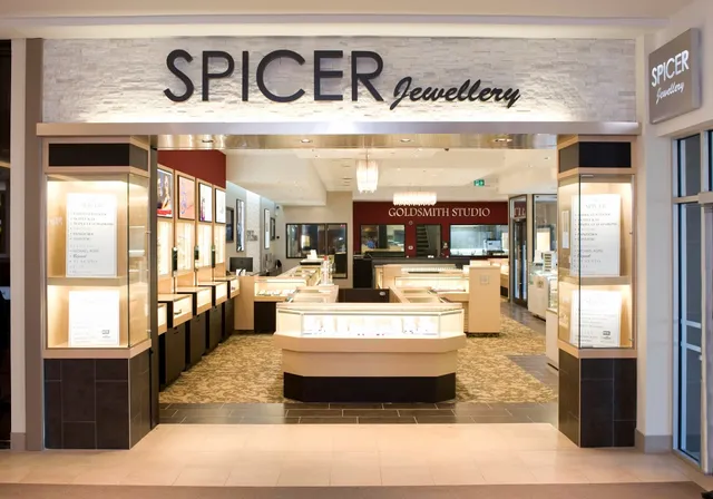 Spicer Cole - Fine Jewellers