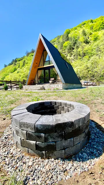 Rural Retreat Transylvania