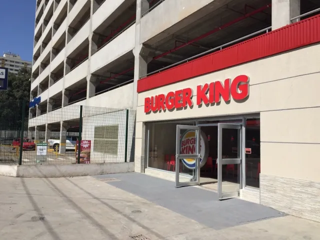 Burger King