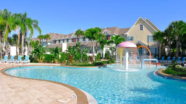 Runaway Beach Resort by Magical Memories