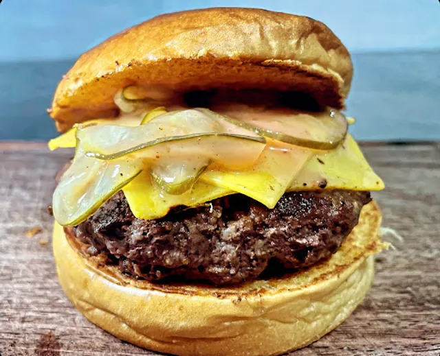 CL99 BURGUER | HAMBURGUERIA ARTESANAL DELIVERY