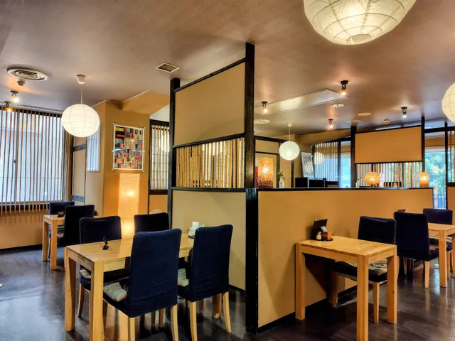 Machiya Cafe Kamakura