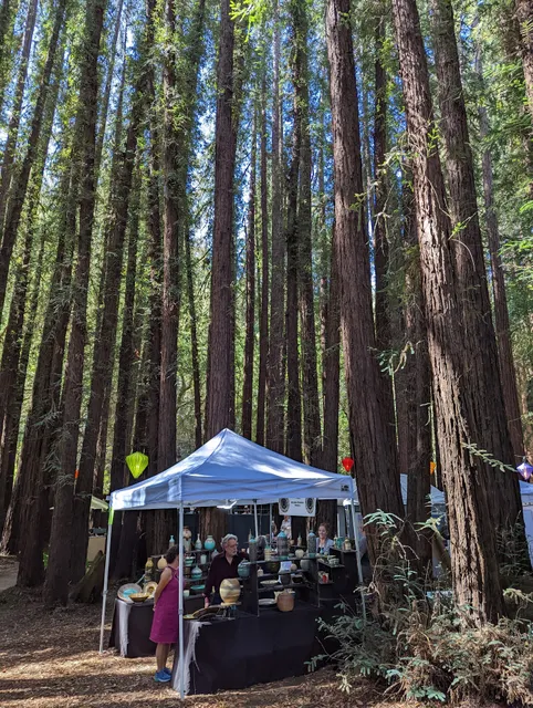 Mill Valley Fall Arts Festival