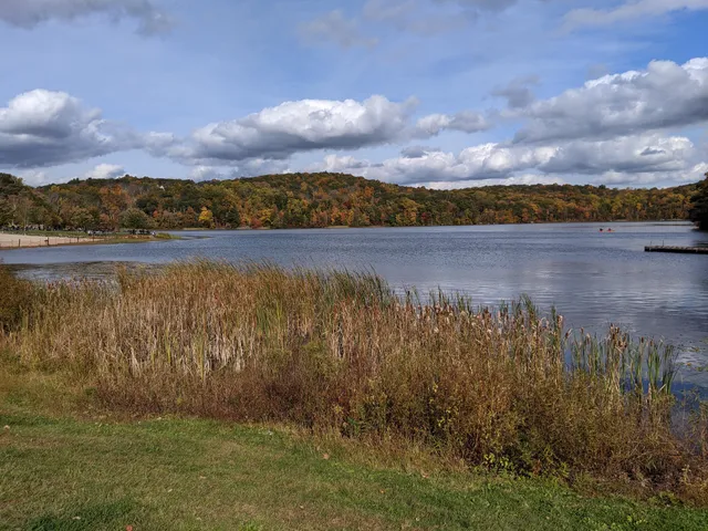 Sheppard Pond