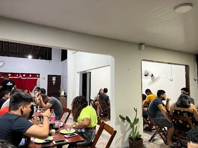 Cacto Pizzas Especiais