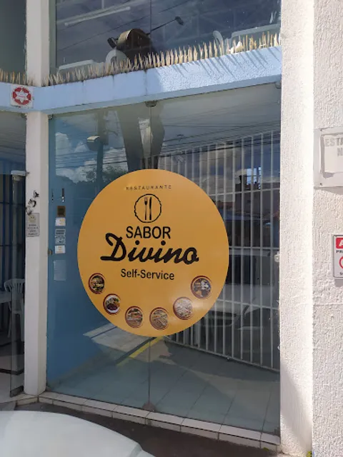Restaurante Sabor Divino