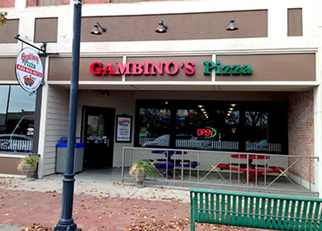 Gambino's Pizza