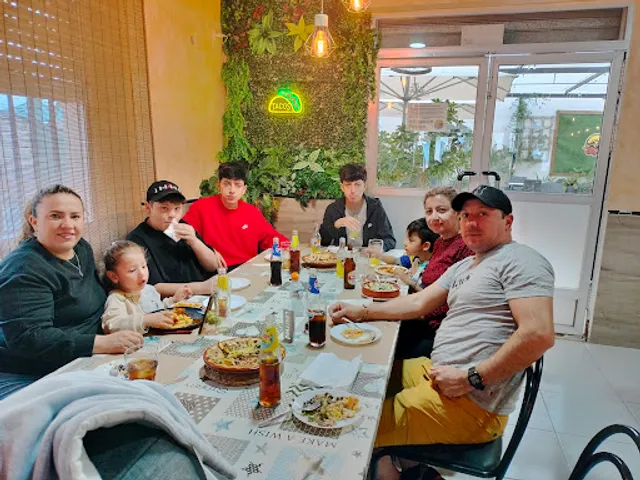 The hot buffalo el raal