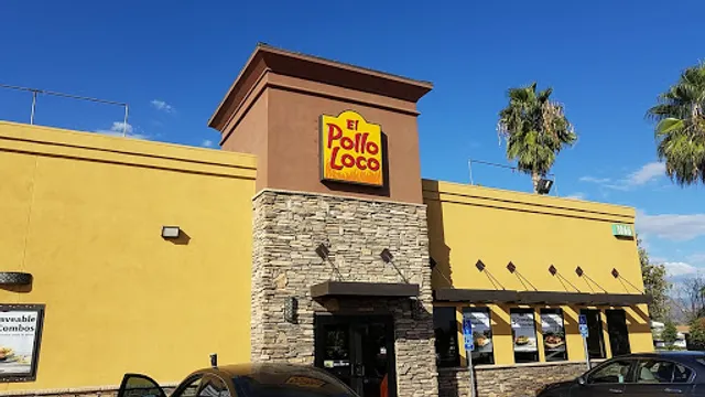 El Pollo Loco