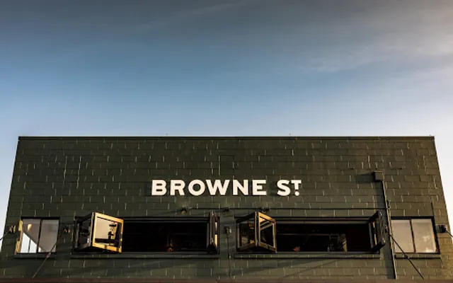 Browne St.
