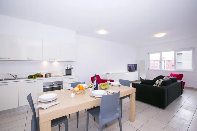 Appartamento Prestige du Lac 34