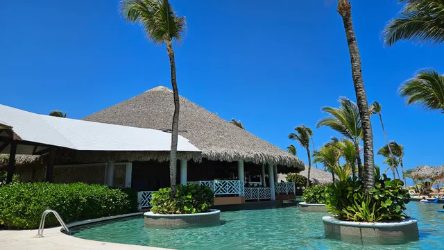 Playa Uvero Alto bavaro