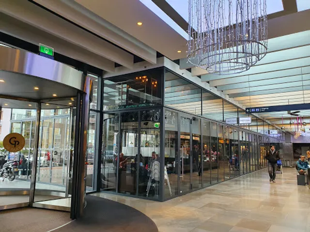 Saigon Caphé Gelderlandplein