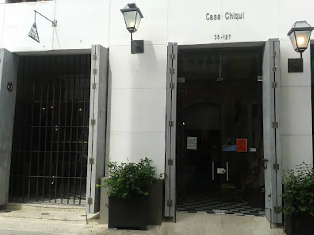 CHIQUI HOUSE BOUTIQUE