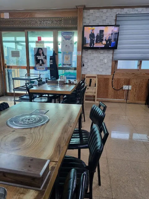 소문난부자돼지국밥영천점