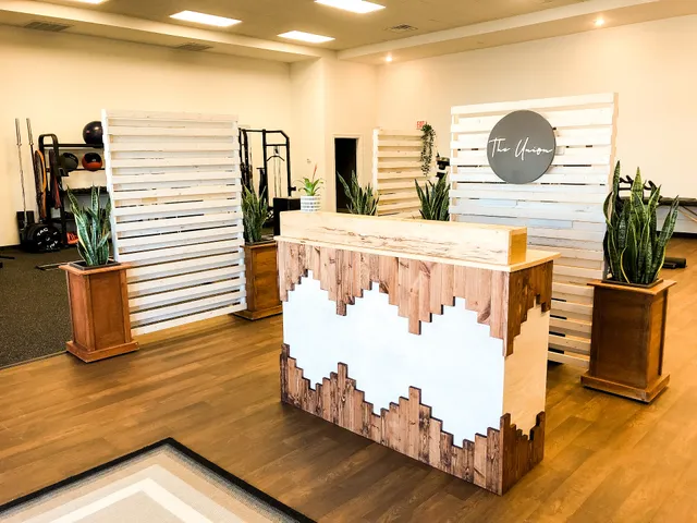 The Union, Wellness Boutique