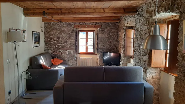 Casa Vacanze La Meridiana