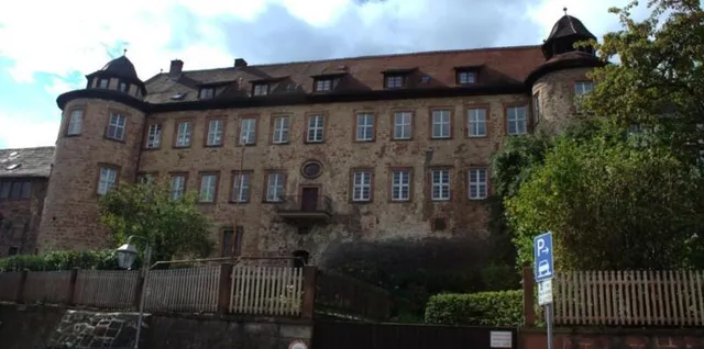 Ferienwohnung „Zur Ottoburg“