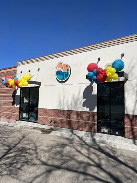 Krazy Karl’s Pizza and Sports Bar!