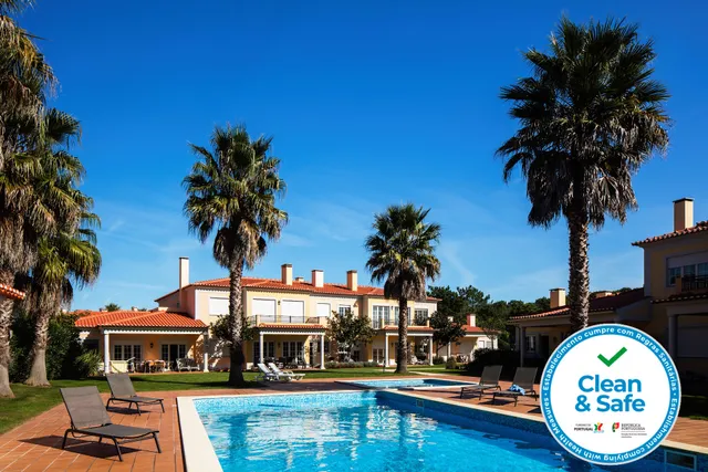 The Village - Praia D'el Rey Golf & Beach Resort