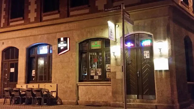 Karibik Bar - Erfurt