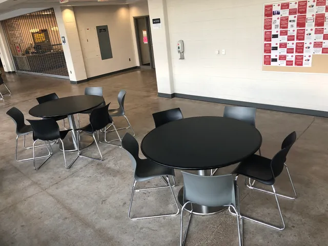 Brock University International Centre