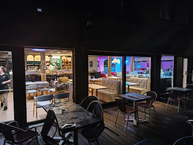 Chicas&crabs - restaurant espagnol