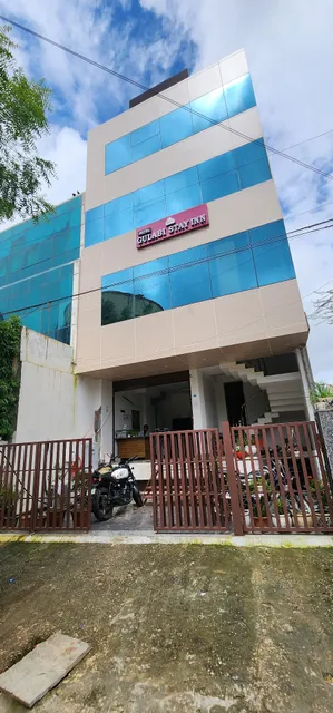 Hotel O Gulabi Stay Inn